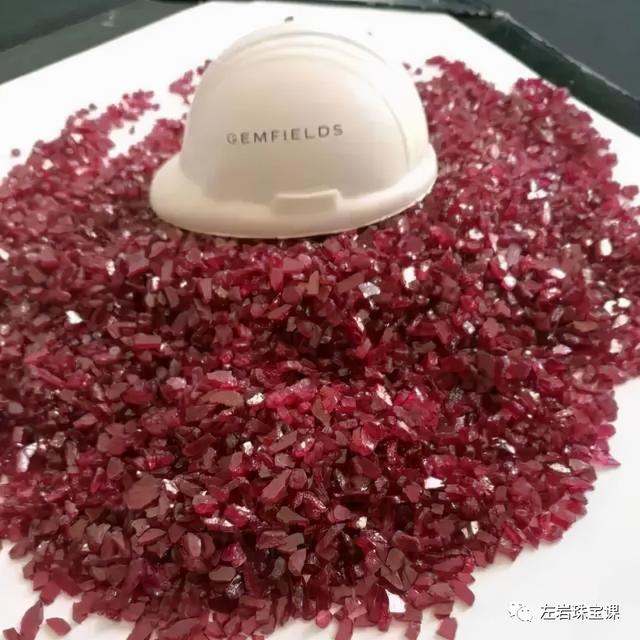 始源蓝宝石新特性，女神都想了解的