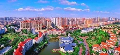 广东各市县人口数量排名，广东20万以上人口建制镇常住人口及人口密度