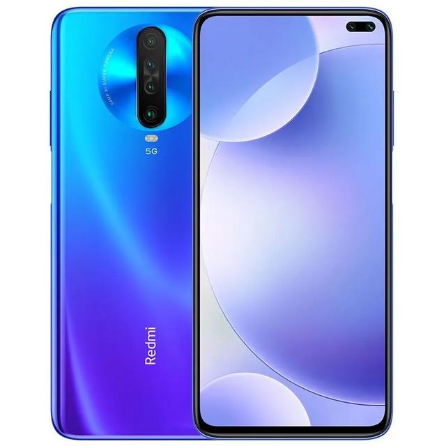 红米系列照相性能最好的型号，K系列历代相机配置