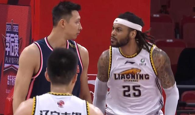 辽宁男篮杨鸣生涯数据，辽宁男篮补强最后一块短板