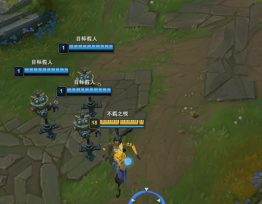 lol璐璐最强出装顺序，LOL新英雄尼菈全面分析符文和出装选择