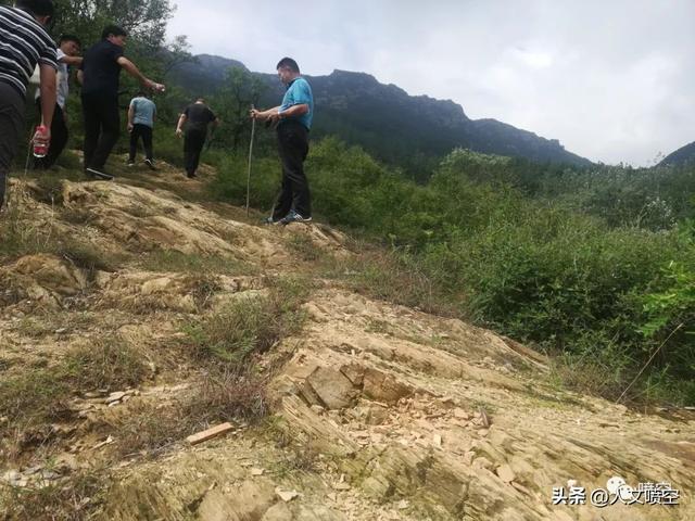 喷空地名郑州岐伯山，岐伯山在哪（新密市岐伯山举行第四届中华医祖岐伯拜祖大典）