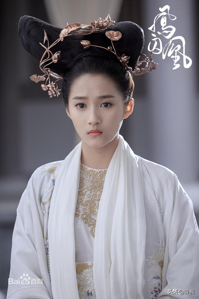 朱元璋除恶下陈州，关晓彤出演的第一部剧是什么（朱元璋的活动及其治世方略）