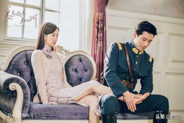 窦骁演的电视剧有哪些，窦骁参演的电视剧盘点（窦骁出演多部作品依旧不红）