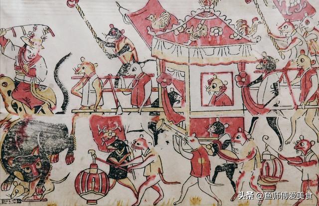 正月十五吃什么，正月十五应该吃什么最好（正月十七饮食习俗）