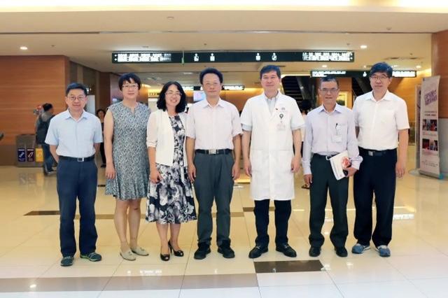 清华大学副校长，清华最年轻副校长