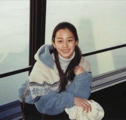 金泰熙家境，财阀千金金泰熙