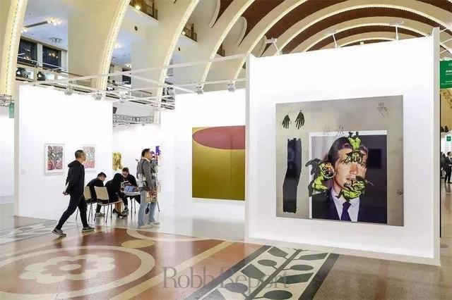 艺术品交易市场的发展前景，艺术品收藏的过去、现在和未来