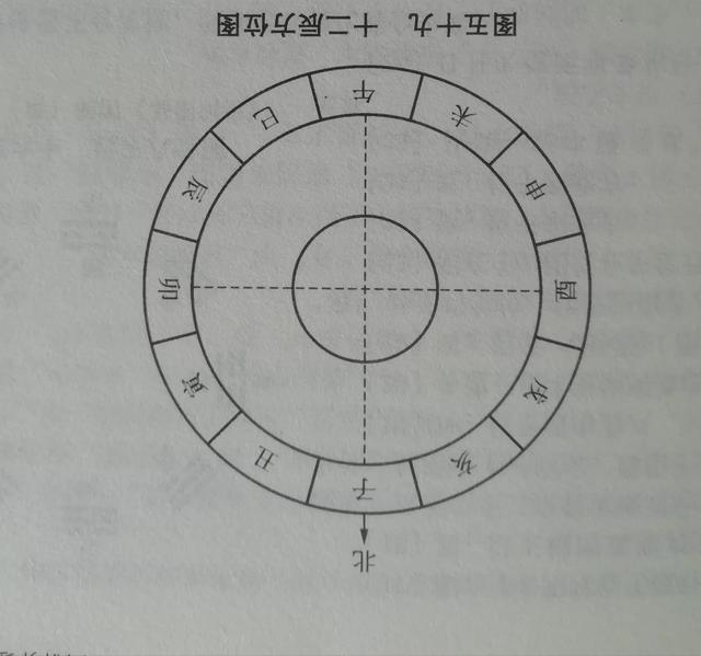 十二地支的基本常识，天干地支的基本知识