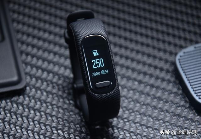 佳明Smart5运动手环，佳明GarminSmart