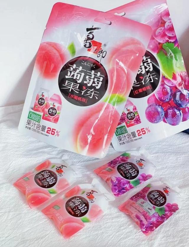 好吃耐吃还便宜的辣零食，网上超火的低热量馋嘴零食