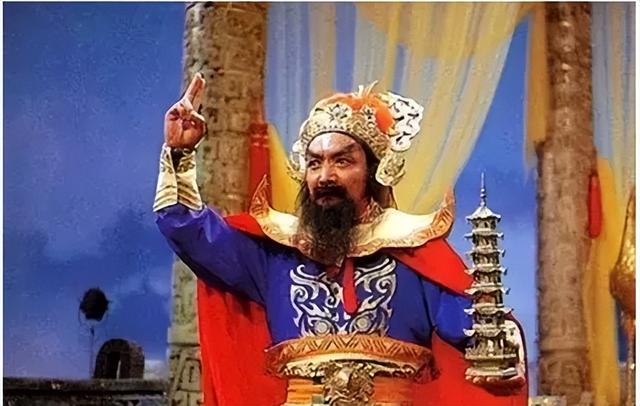 西游记里的红色鸟妖怪，上下五千年妖怪列表大全——