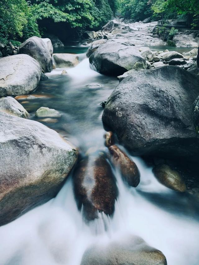 江西婺源油菜花，婺源看油菜花最佳地点