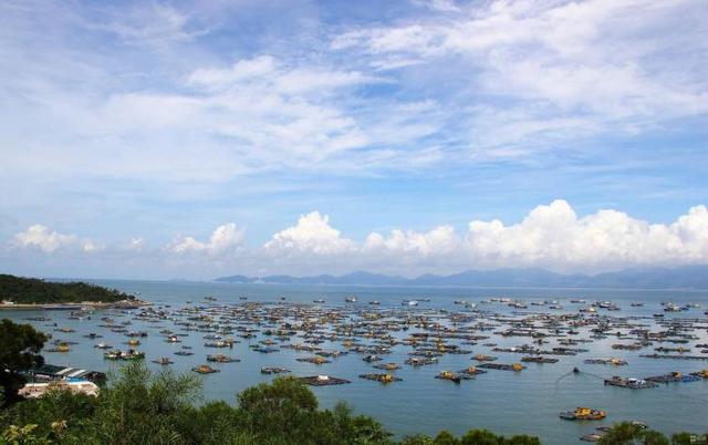 海陵岛十大景点，阳江海陵岛最值得玩的景点是哪里（广东过冬别忘了还有这片海）