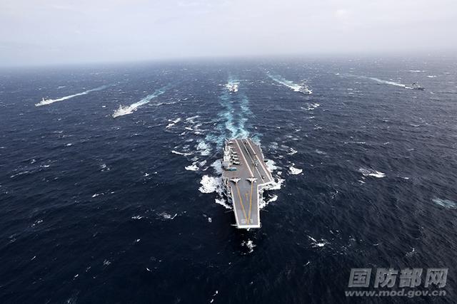 10月份国防部例行记者会，90秒速览10月国防部例行记者会