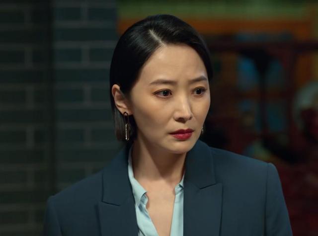 有名的机车美女，女一号没有过硬的颜值