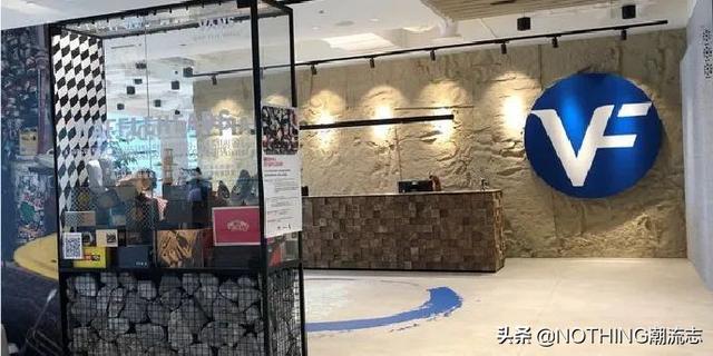 THENORTHFACE什么牌子，thenorthface 是什么公司