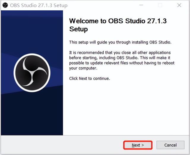 obs推流，如何使用obs推流直播