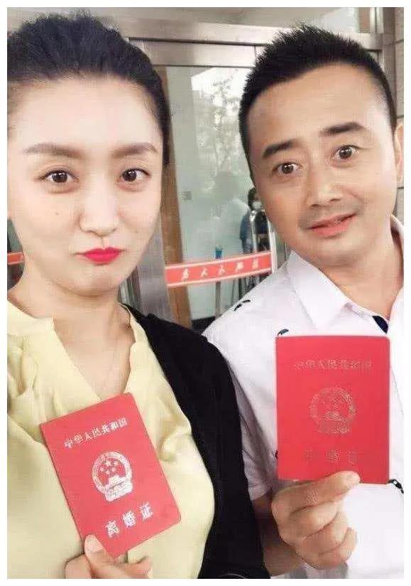 刘一水天仙配，刘一水找小双书记表白