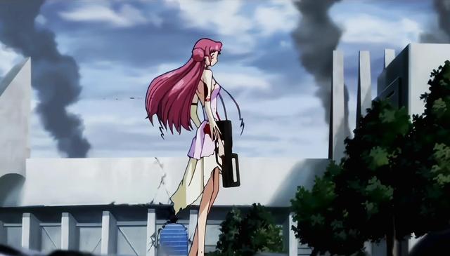 鲁路修最对不起的人，盘点归来的魔王鲁路修经历过的6个人生转折点