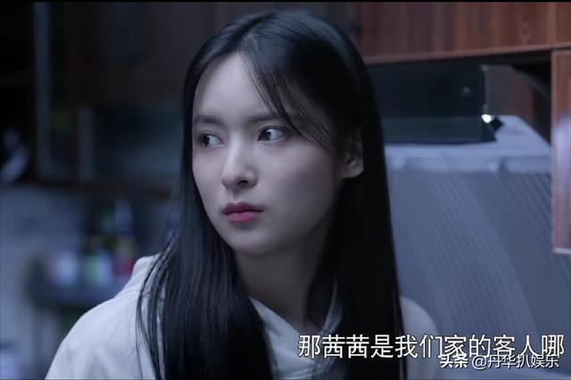 心居冯茜茜和顾昕犯什么罪，《心居》中的顾昕和冯茜茜