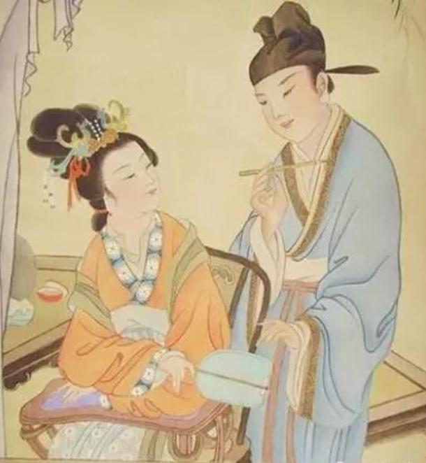 老婆的其他称呼，老婆的称呼与由来