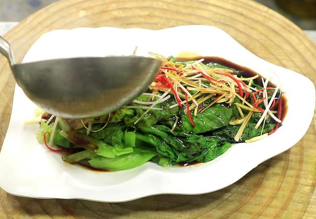 中秋家宴菜谱12个菜，中秋家宴6菜1汤已备好