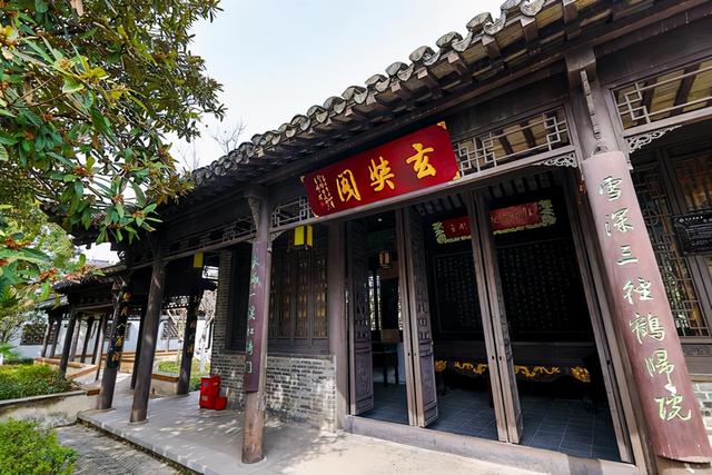 淮安哪个区最繁华，江苏淮安最值得去的地方