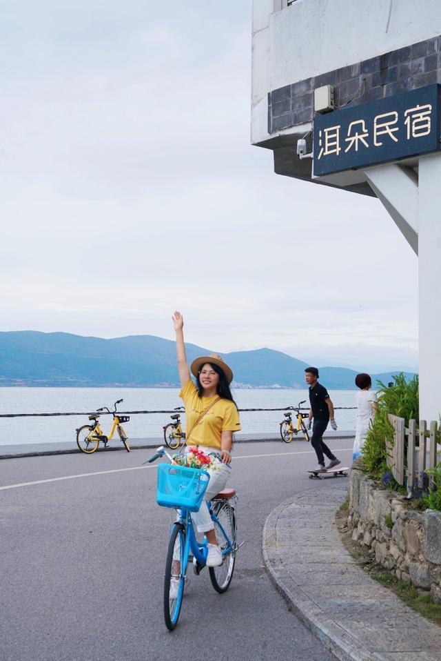 大理古镇有哪些网红打卡地，这5个地方拍照超美