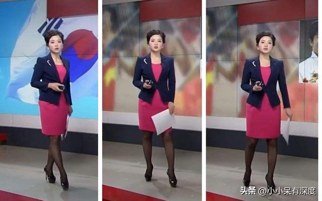 上海卫视主持人雷小雪简历，在主播界雷小雪的威望一点不差