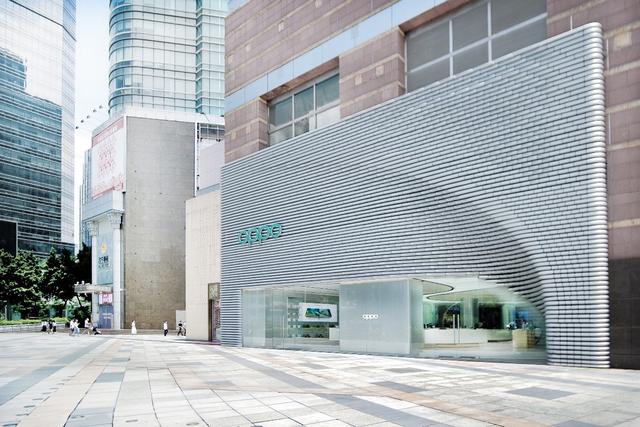 oppo手机排名，oppo全球排名第6位（IDC一季度国内智能手机市场排名来了）