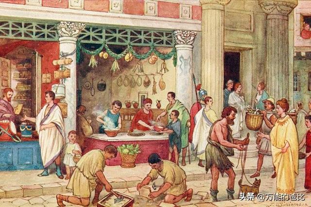 世界上最强盛的帝国，世界历史上强大的帝国