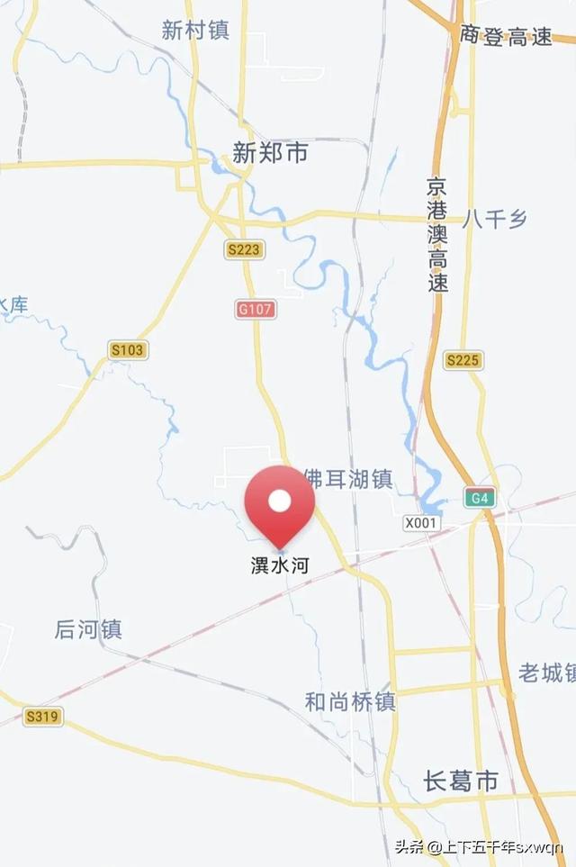 为什么黄帝要叫轩辕帝，五帝一黄帝