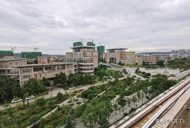 绵阳有哪些大学，四川绵阳有哪些大学（全国各地区412所“民办大学”盘点）