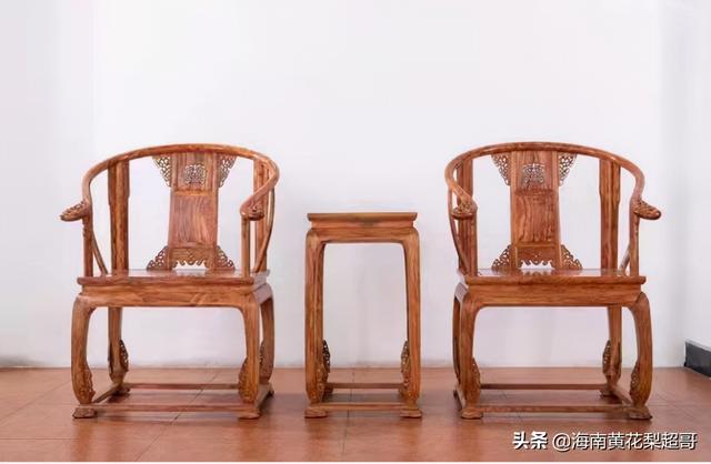 海南黄花梨树图片，15年的黄花梨树真的能值几万元吗（黄花梨木10000多元一斤）
