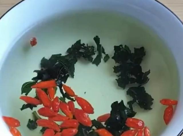 桑叶茶的制作方法，自己在家怎样制作桑叶茶（“叶子”才是宝贝）