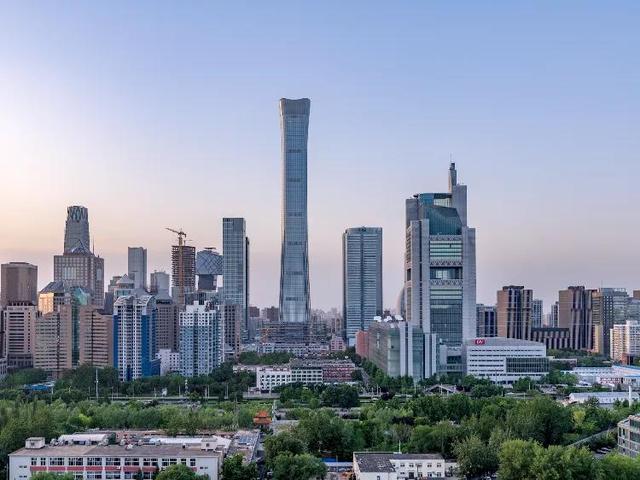 各城市标志性地标，世界45个著名地标