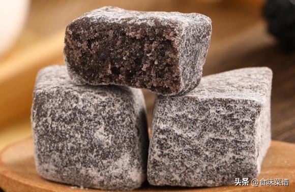 今日分享几款超美味零食，全网5款畅销良心