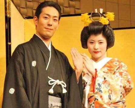 日本顶级歌舞伎，日本歌舞伎身家过亿
