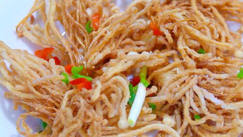 骆驼肉要怎么做才好吃，少吃猪肉多吃它