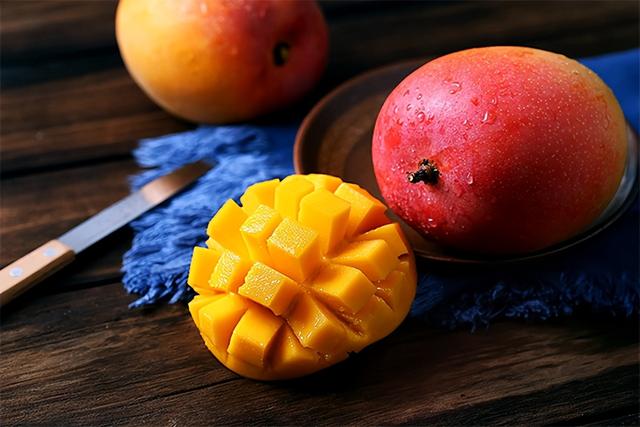 你知道芒果有哪些种类，常见15种芒果的区别及口感