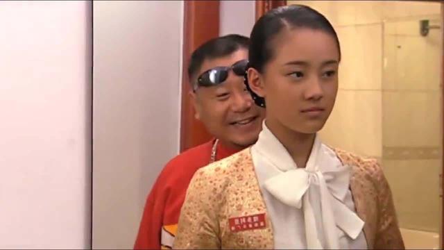 马大帅小翠小云情况，曹佳睿：《马大帅》中的小云