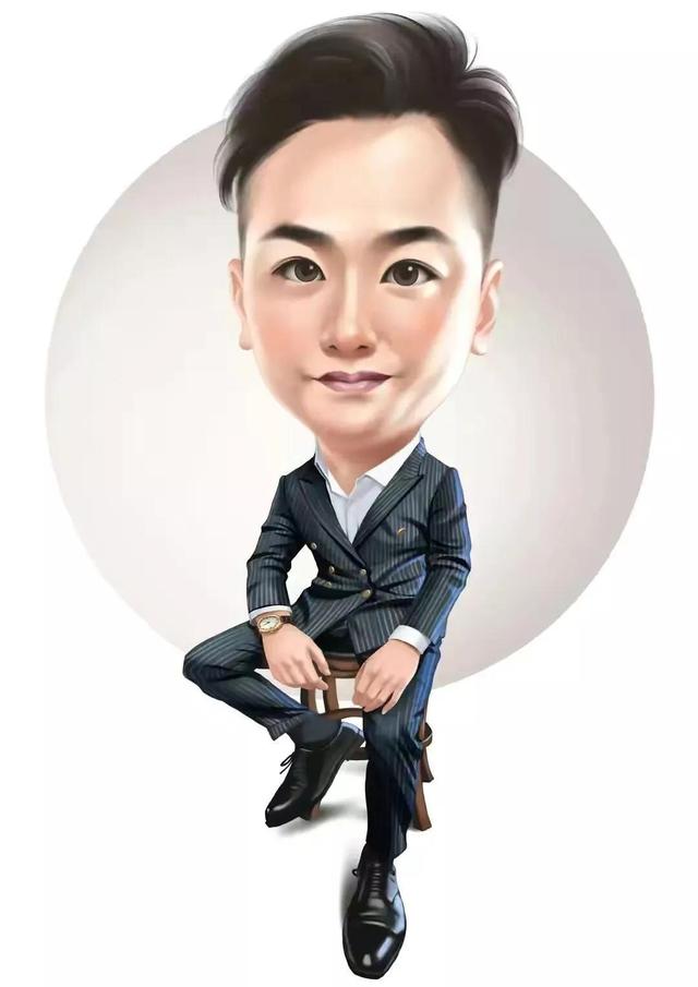 简单大方的动漫头像，你的头像该换了