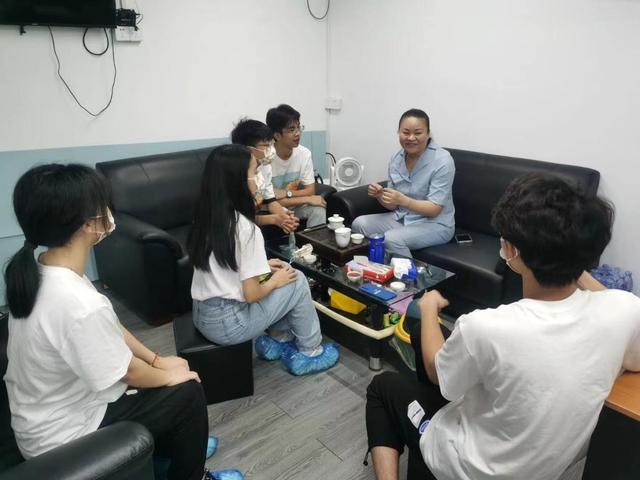 特殊儿童教育的发展现状，推进特殊儿童融合教育