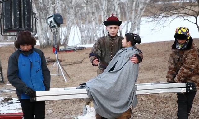 来自回族的10位女星，娱乐圈好看的回族女星