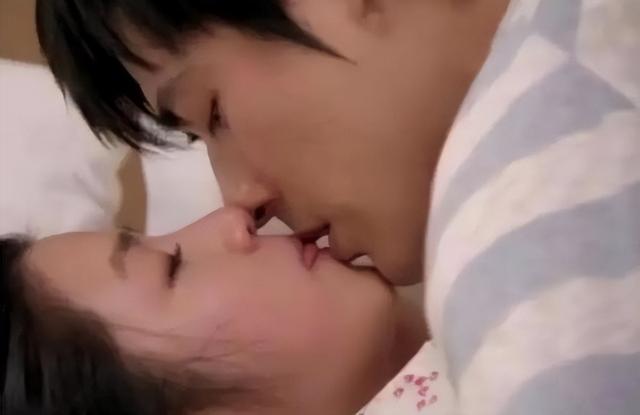 陈妍希和陈晓演过哪些电影，人生赢家陈妍希