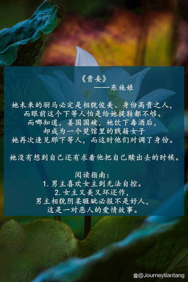 现言师生文，五部古言力作师生文养成文