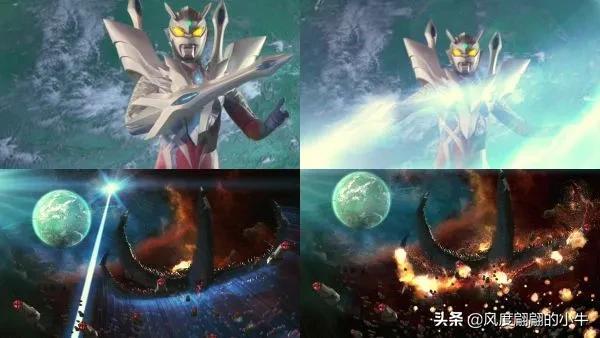 赛罗奥特曼的全部技能，赛罗奥特曼技能大全