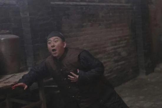 1942为什么不是一部灾难片，河南人的灾难片《1942》