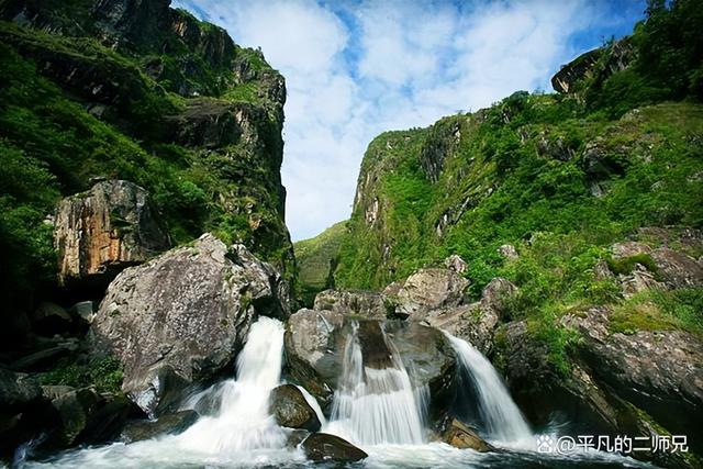 大理有什么好玩的地方景点推荐，大理必玩四个景点（大理古城打卡１0个最美景点）